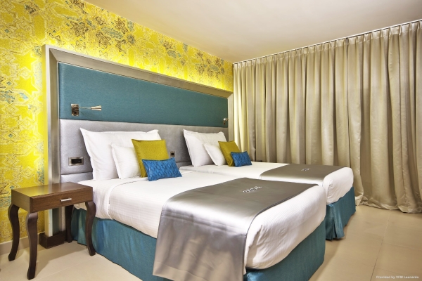 The Palace Hotel (Sliema)